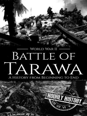 cover image of Battle of Tarawa